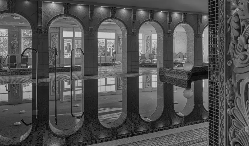 Hotel Bellevue Esztergom - Pnksd (min. 3 j)