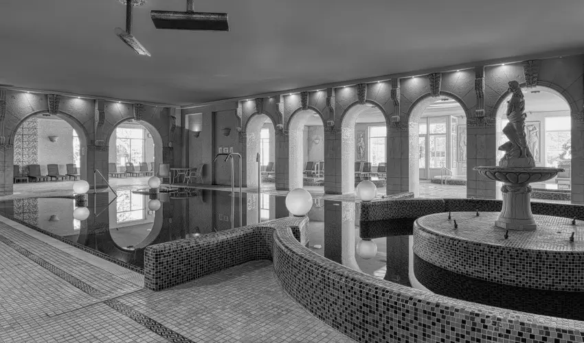 Hotel Bellevue Esztergom - Pnksd (min. 3 j)