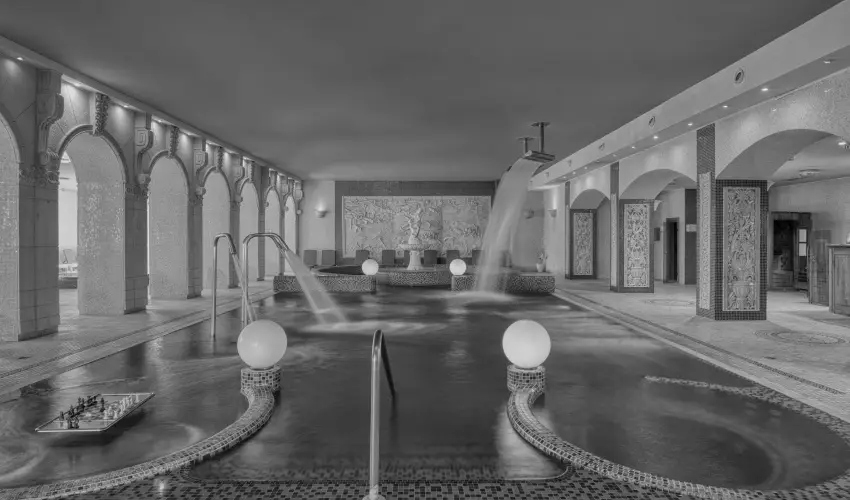 Hotel Bellevue Esztergom - Pnksd (min. 3 j)