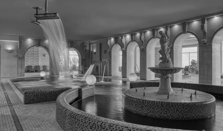 Hotel Bellevue Esztergom - Pnksd (min. 3 j)