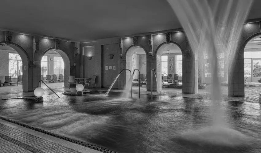 Hotel Bellevue Esztergom - Pnksd (min. 3 j)