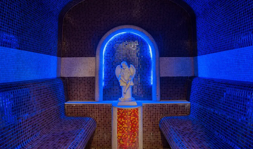 Hotel Bellevue Esztergom - P�nk�sd