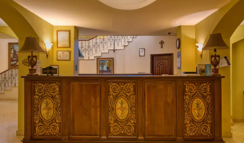 Hotel Bellevue Esztergom - P�nk�sd