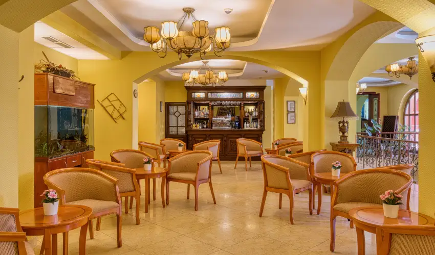 Hotel Bellevue Esztergom - P�nk�sd