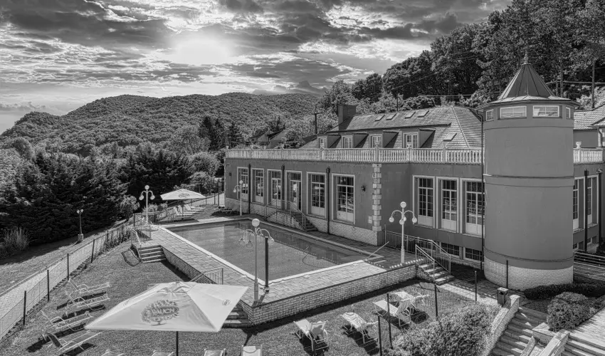 Hotel Bellevue Esztergom - Pnksd (min. 3 j)