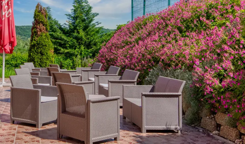 Hotel Bellevue Esztergom - P�nk�sd