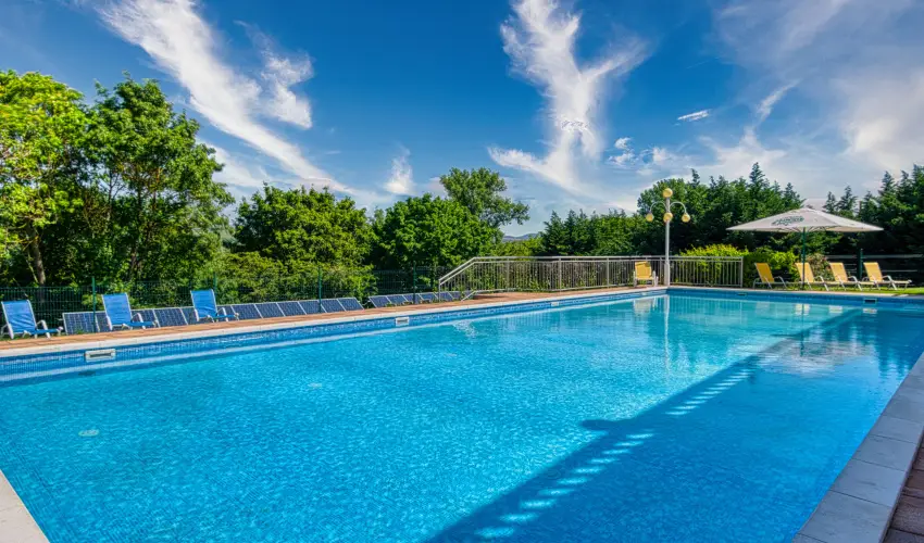 Hotel Bellevue Esztergom - P�nk�sd