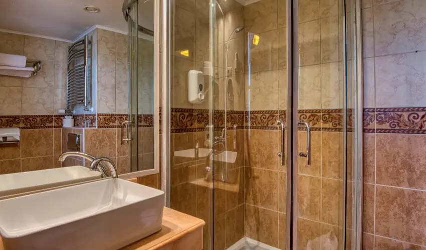 Hotel Bellevue Esztergom - P�nk�sd