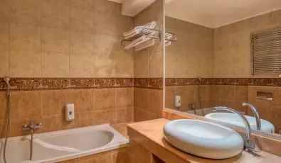 Hotel Bellevue Esztergom