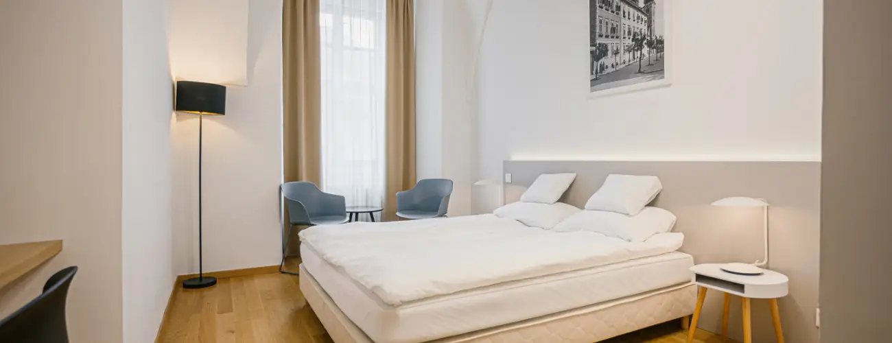 Hotel Benedict Kszeg - Pnksd Kszegen (1 jtl)