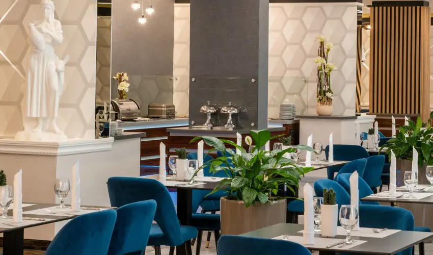 Hotel Bodrog Wellness & Elix Spa S�rospatak - P�nk�sd - teljes el�refizet�ssel (min. 2 �j)