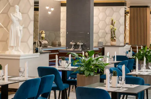 Hotel Bodrog Wellness & Elix Spa - P�nk�sd