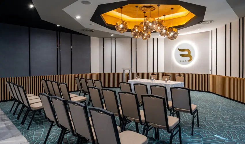 Hotel Bodrog Wellness & Elix Spa S�rospatak - P�nk�sd - teljes el�refizet�ssel (min. 2 �j)