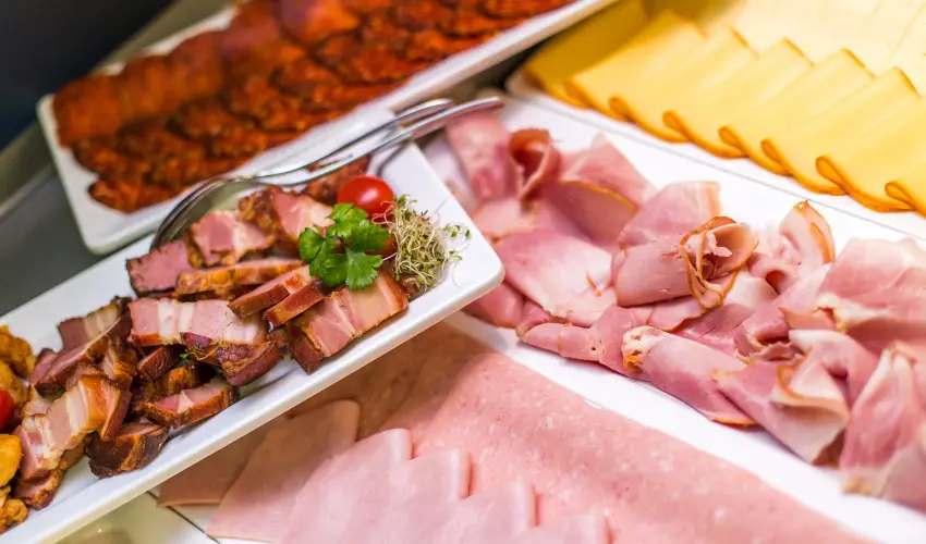 Hotel Bonvino Wine & Spa Badacsony - Pnksd - teljes elrefizetssel