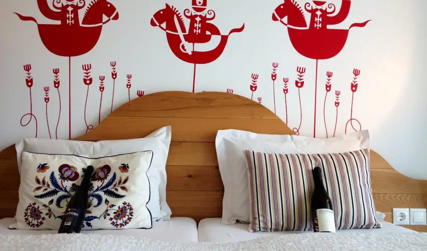 Hotel Bonvino Wine & Spa Badacsony - Pnksd - teljes elrefizetssel