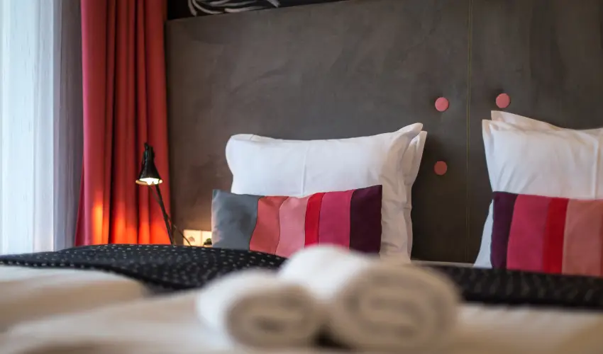 Hotel Bonvino Wine & Spa Badacsony - Pnksd - teljes elrefizetssel