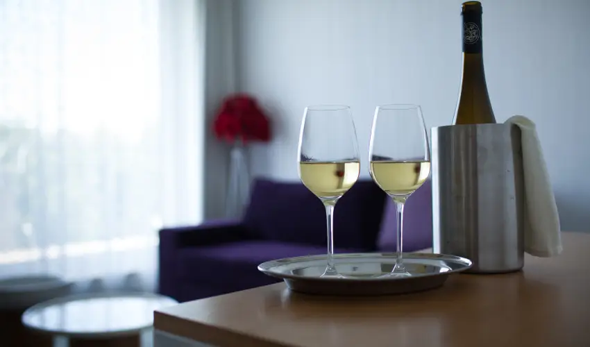 Hotel Bonvino Wine & Spa Badacsony - Pnksd - teljes elrefizetssel