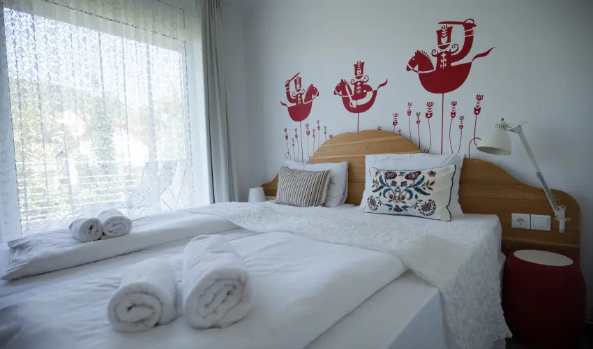 Hotel Bonvino Wine & Spa Badacsony - Pnksd - teljes elrefizetssel