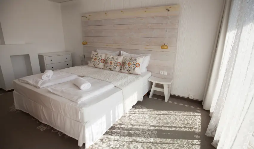 Hotel Bonvino Wine & Spa Badacsony - Pnksd - teljes elrefizetssel