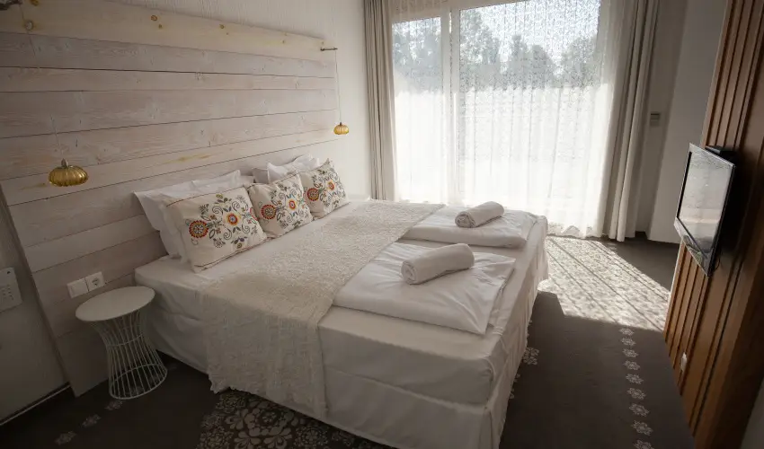 Hotel Bonvino Wine & Spa Badacsony - Pnksd - teljes elrefizetssel