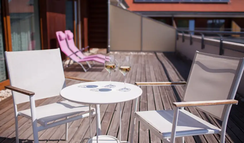 Hotel Bonvino Wine & Spa Badacsony - Pnksd - teljes elrefizetssel