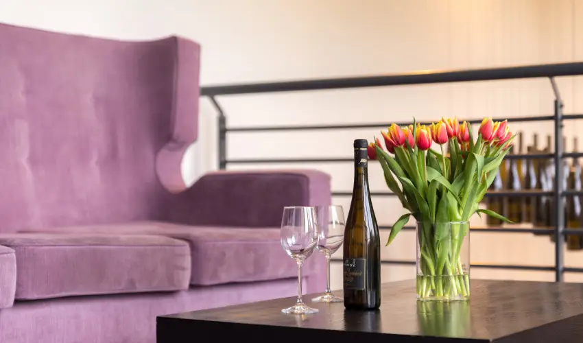 Hotel Bonvino Wine & Spa Badacsony - Pnksd - teljes elrefizetssel