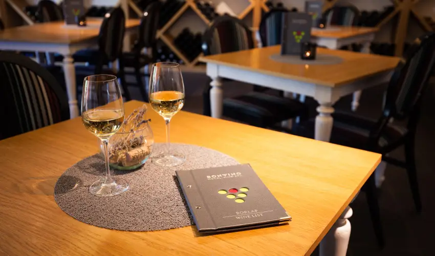 Hotel Bonvino Wine & Spa Badacsony - Pnksd - teljes elrefizetssel