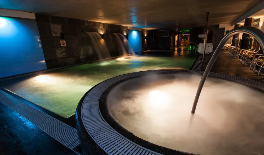 Hotel Bonvino Wine & Spa Badacsony - Pnksd - teljes elrefizetssel