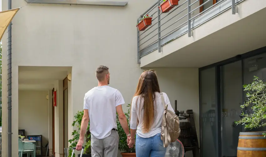 Hotel Bonvino Wine & Spa Badacsony - Pnksd - teljes elrefizetssel