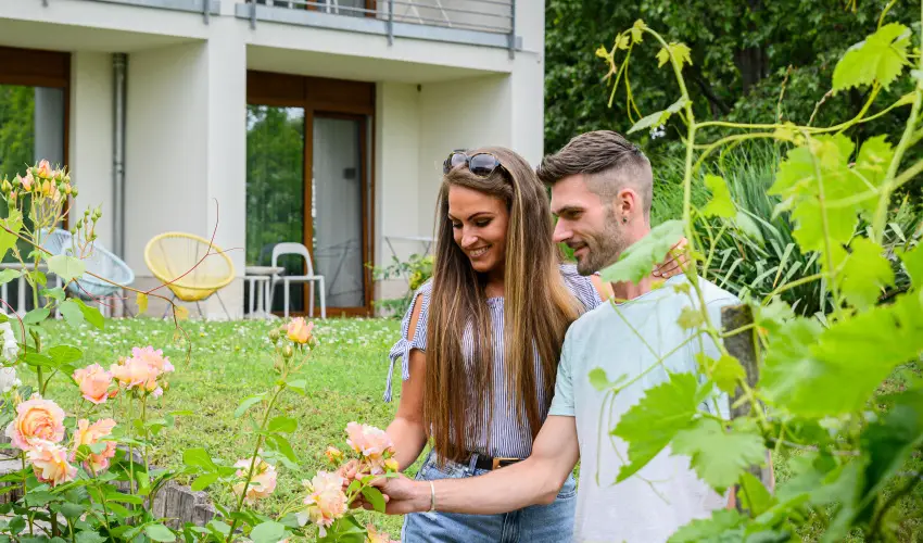 Hotel Bonvino Wine & Spa Badacsony - Pnksd - teljes elrefizetssel