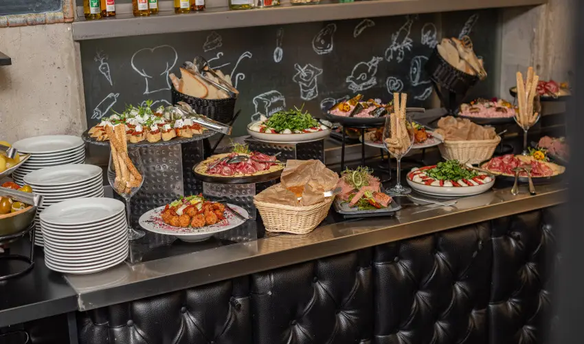 Hotel Bonvino Wine & Spa Badacsony - Pnksd - teljes elrefizetssel