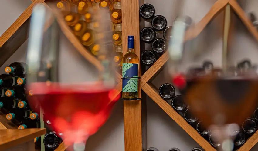 Hotel Bonvino Wine & Spa Badacsony - Pnksd - teljes elrefizetssel