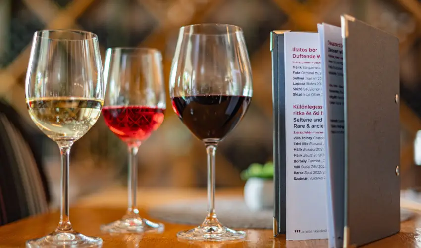 Hotel Bonvino Wine & Spa Badacsony - Pnksd - teljes elrefizetssel