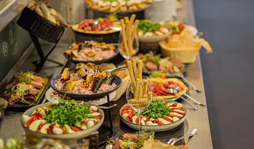 Hotel Bonvino Wine & Spa Badacsony - Pnksd - teljes elrefizetssel