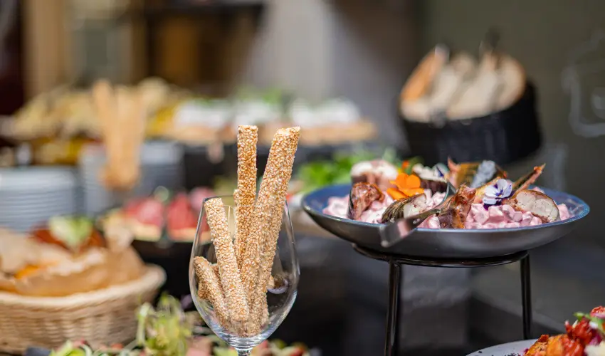 Hotel Bonvino Wine & Spa Badacsony - Pnksd - teljes elrefizetssel