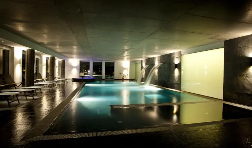 Hotel Bonvino Wine & Spa Badacsony - P�nk�sd - teljes el�refizet�ssel (min. 3 �j)