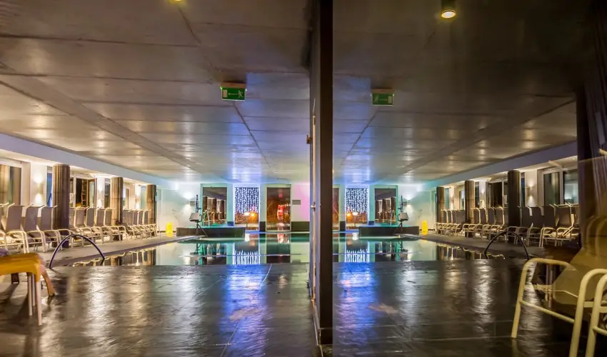 Hotel Bonvino Wine & Spa Badacsony - Pnksd - teljes elrefizetssel