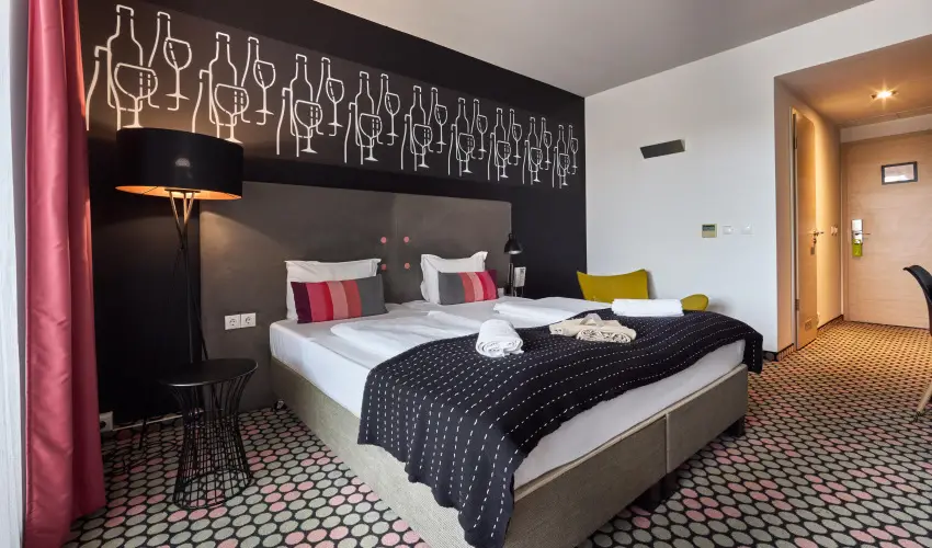 Hotel Bonvino Wine & Spa Badacsony - P�nk�sd (min. 3 �j)