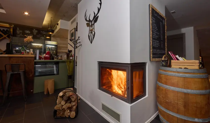 Hotel Bonvino Wine & Spa Badacsony - P�nk�sd (min. 3 �j)