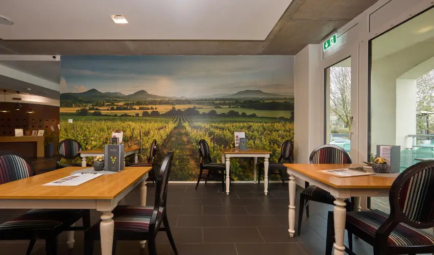 Hotel Bonvino Wine & Spa Badacsony - P�nk�sd (min. 3 �j)