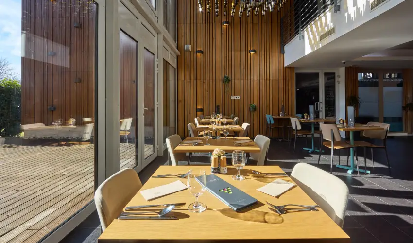 Hotel Bonvino Wine & Spa Badacsony - P�nk�sd (min. 3 �j)