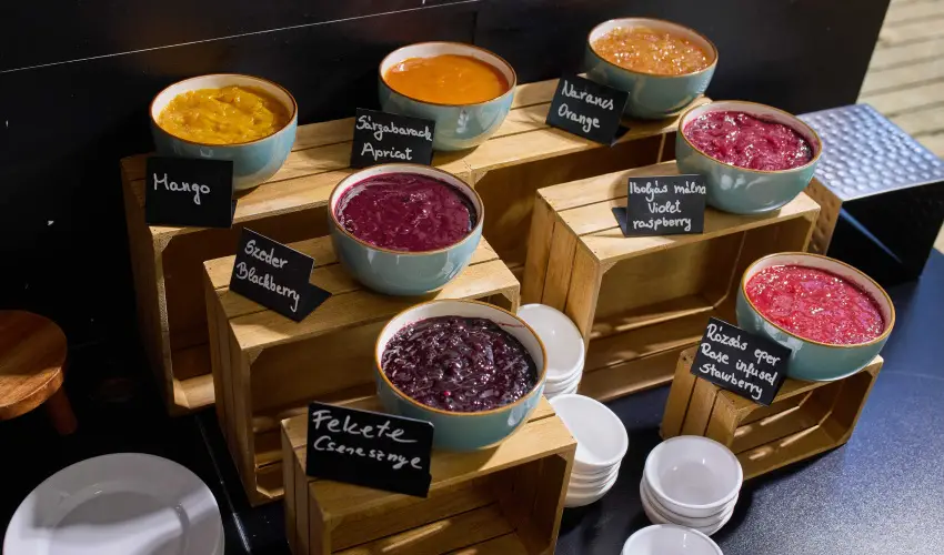 Hotel Bonvino Wine & Spa Badacsony - P�nk�sd (min. 3 �j)