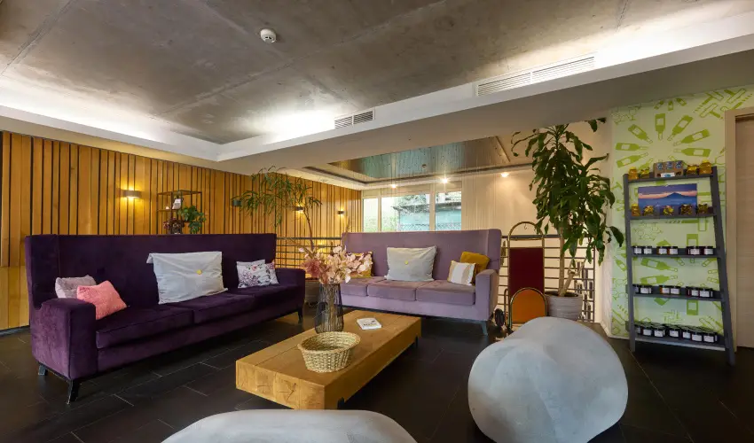 Hotel Bonvino Wine & Spa Badacsony - P�nk�sd (min. 3 �j)