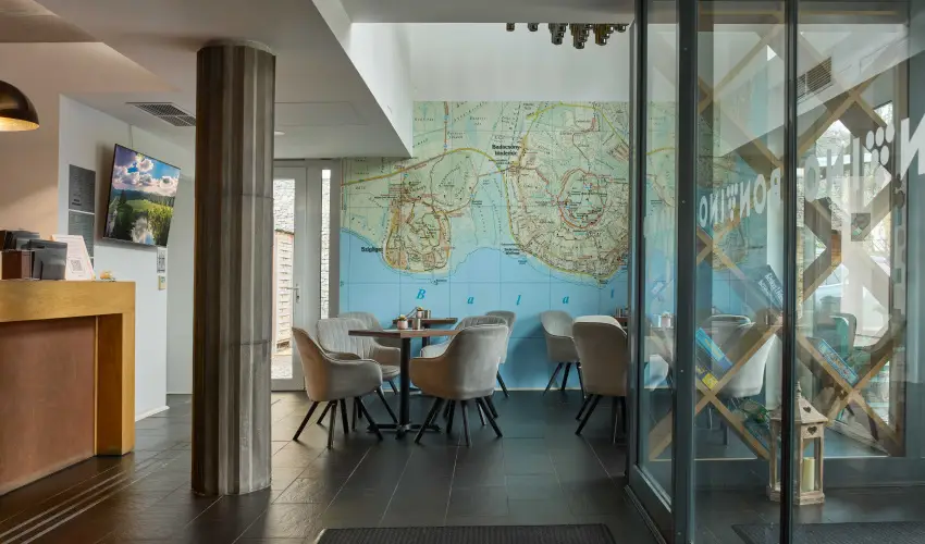 Hotel Bonvino Wine & Spa Badacsony - P�nk�sd (min. 3 �j)