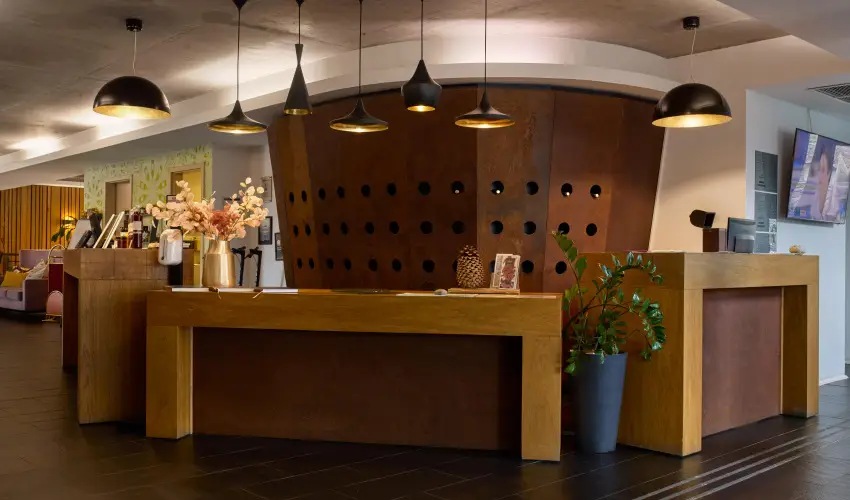 Hotel Bonvino Wine & Spa Badacsony - P�nk�sd (min. 3 �j)