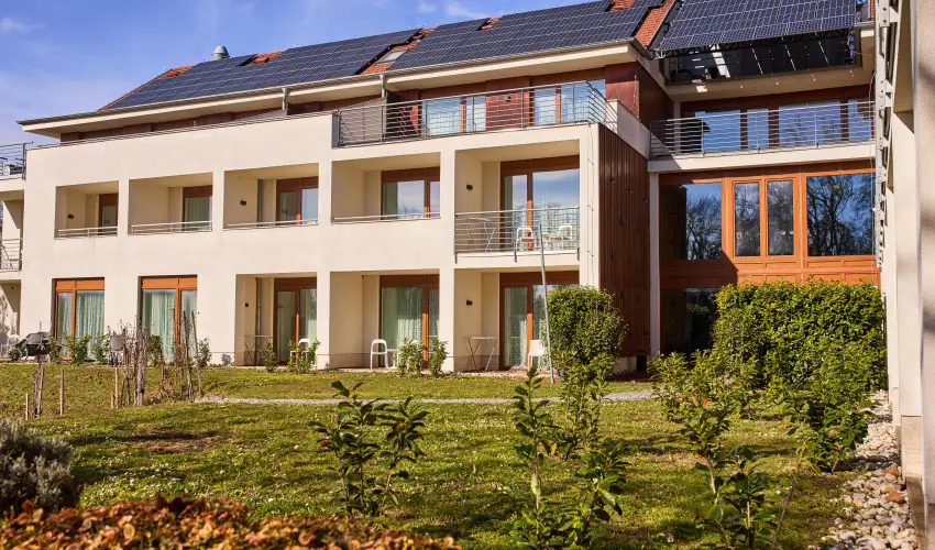 Hotel Bonvino Wine & Spa Badacsony - P�nk�sd (min. 3 �j)