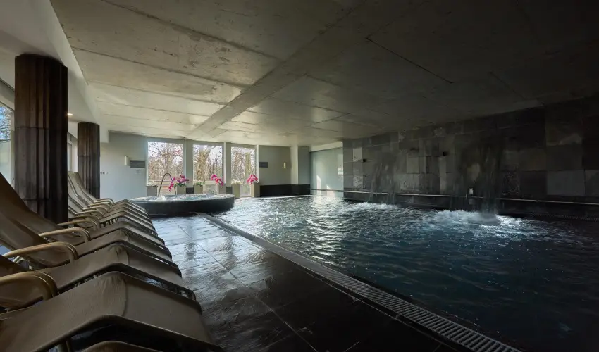 Hotel Bonvino Wine & Spa Badacsony - P�nk�sd (min. 3 �j)