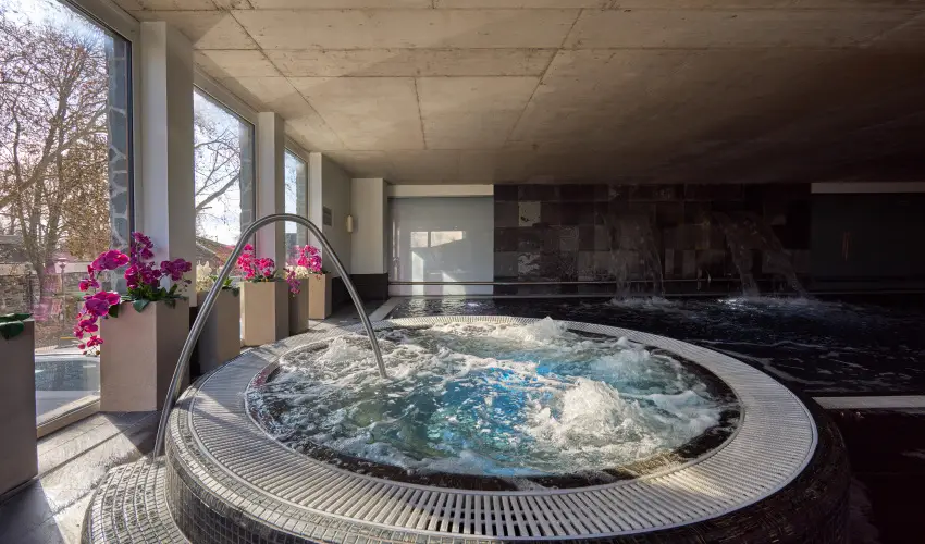 Hotel Bonvino Wine & Spa Badacsony - P�nk�sd (min. 3 �j)