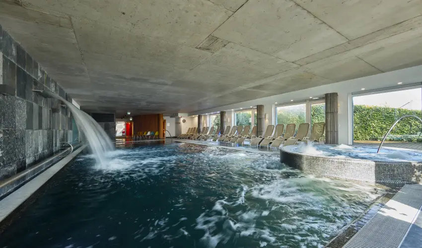 Hotel Bonvino Wine & Spa Badacsony - P�nk�sd (min. 3 �j)