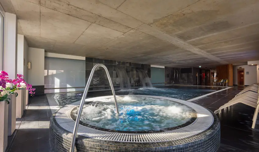 Hotel Bonvino Wine & Spa Badacsony - P�nk�sd (min. 3 �j)